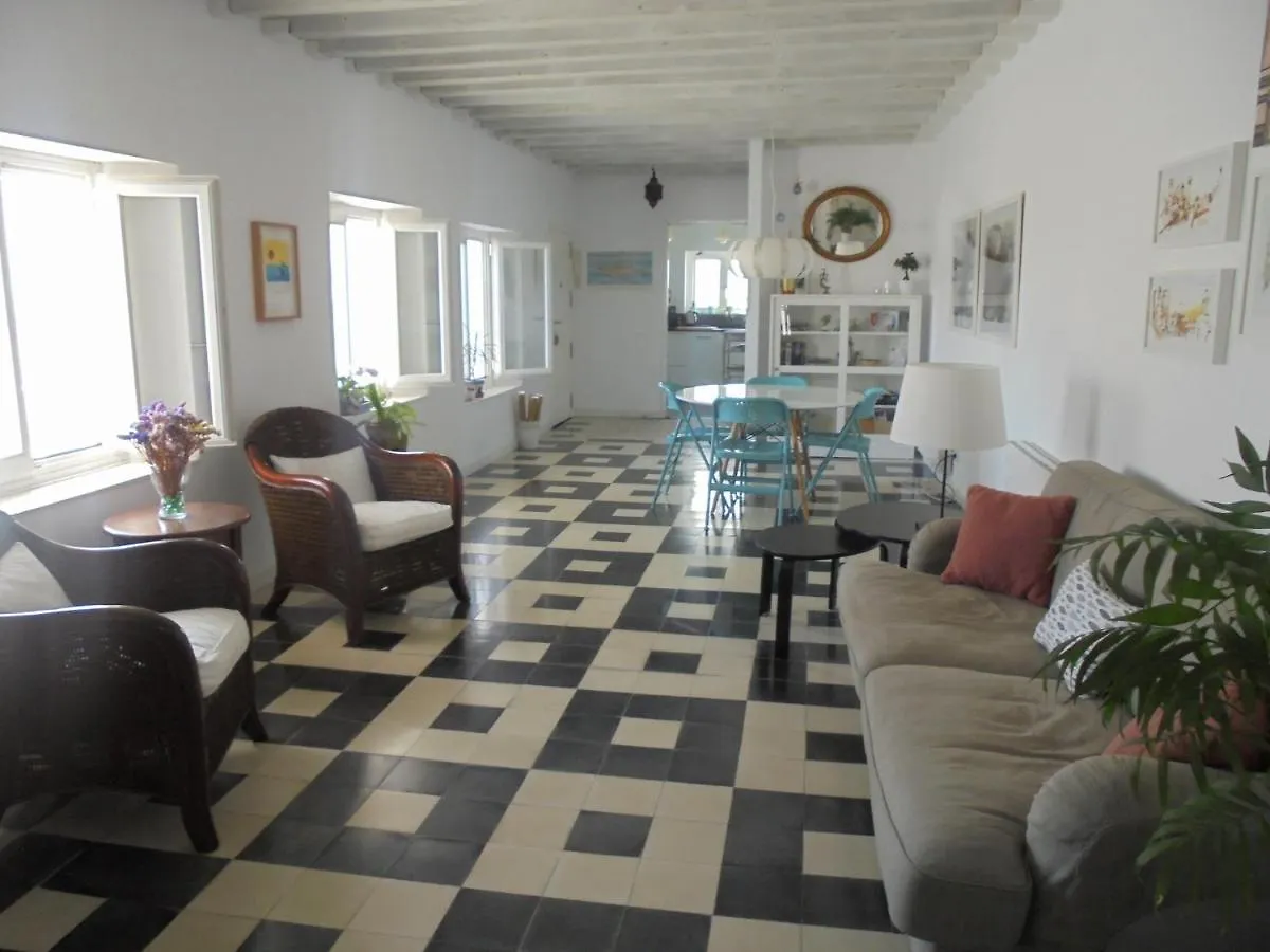 La Nube De San Miguel Apartment Cadiz