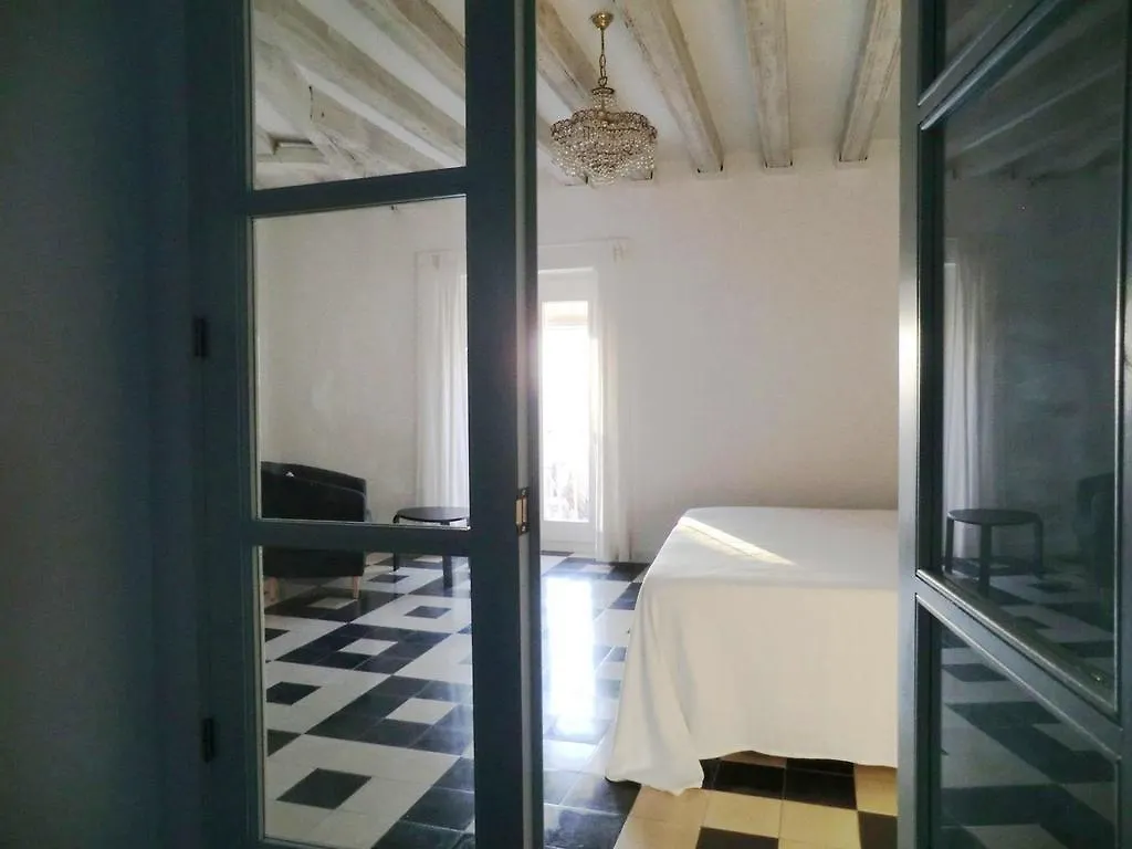 La Nube De San Miguel Apartment Cadiz
